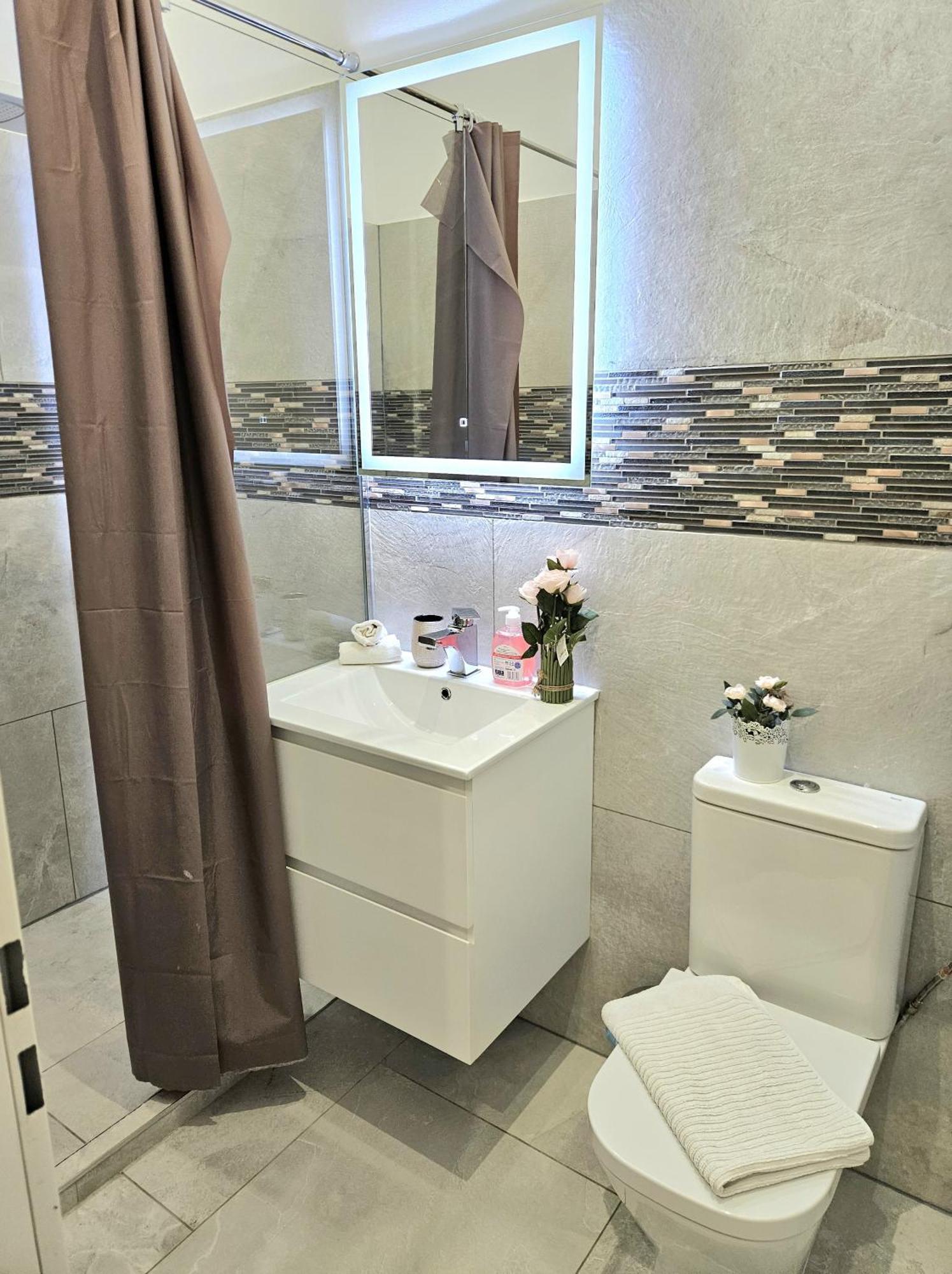 Designer Downtown Gem Apartment Будапеща Екстериор снимка