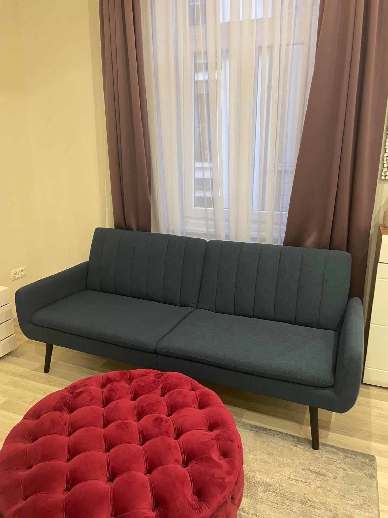 Designer Downtown Gem Apartment Будапеща Екстериор снимка